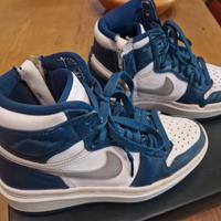 Nike Air Jordan Elevate High 1   misura 36