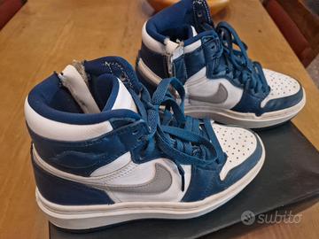 Nike Air Jordan Elevate High 1   misura 36