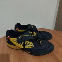 scarpe da calcio 