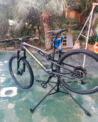 Rockrider xc500s