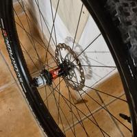 cerchi 29 carbonio 