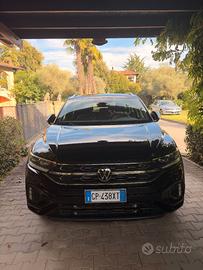 VW  T- Roc 1.5 tfsi 2023 ottobre
