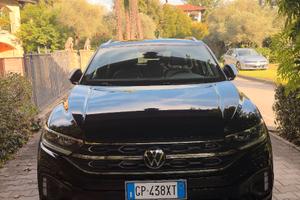 VW  T- Roc 1.5 tfsi 2023 ottobre