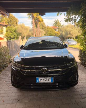 VW  T- Roc 1.5 tfsi 2023 ottobre