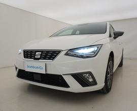 Seat Ibiza XCELLENCE BR170536 1.6 Diesel 80CV