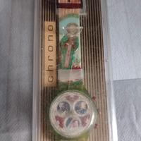 Swatch Crono Atlanta 1996