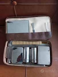 trousse uomo vintage 