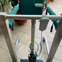 Sollevatore anziani/ disabili Sollievo Plus