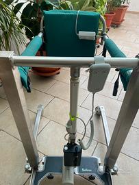 Sollevatore anziani/ disabili Sollievo Plus