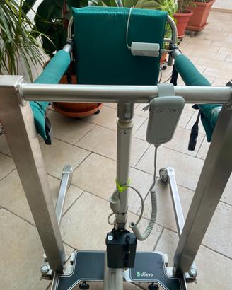 Sollevatore anziani/ disabili Sollievo Plus