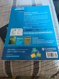 English grammat in use