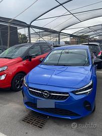 Opel Corsa Corsa VI 2020 1.2 Elegance