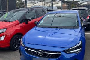 Opel Corsa Corsa VI 2020 1.2 Elegance