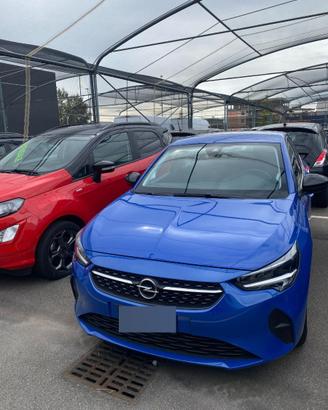 Opel Corsa Corsa VI 2020 1.2 Elegance
