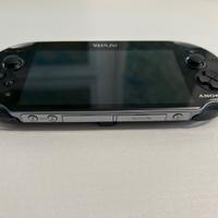 PS Vita PCH-1004