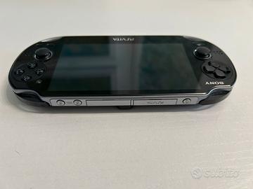 PS Vita PCH-1004