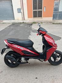 phantom f12r trattabile