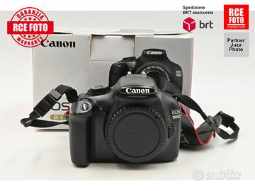 Canon 1100D