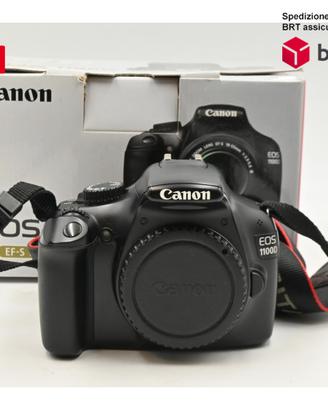 Canon 1100D