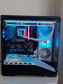 pc Intel Ultra 7 265k  - ultima 15 genererazione