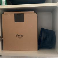 Bimby Tm7 completo di tutto