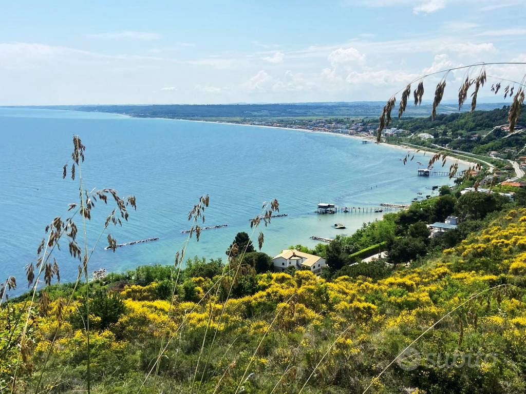 Terreno di 18575 m² a Rocca San Giovanni - Altro