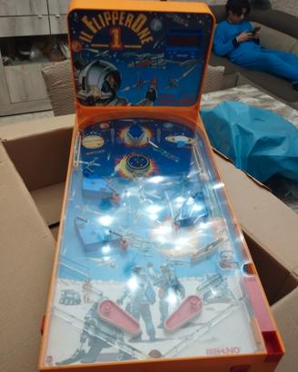 flipper 