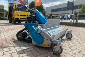 MotoTrincia Bertolini BTS 100 Professionale cm 105