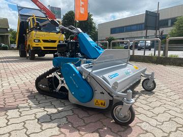 MotoTrincia Bertolini BTS 100 Professionale cm 105