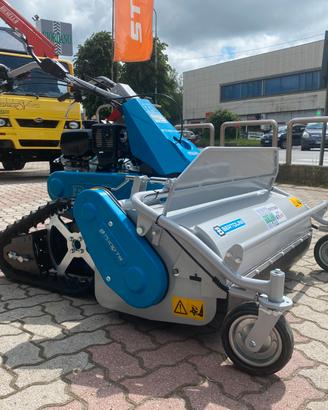 MotoTrincia Bertolini BTS 100 Professionale cm 105