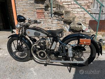 Benelli 175 extra lusso - 1929