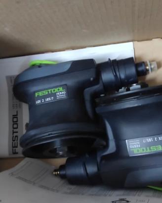 festool lex 2 7/185 