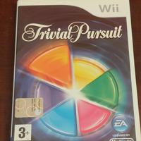 Trivial Pursuit Nintendo Wii