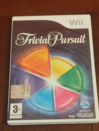 Trivial Pursuit Nintendo Wii