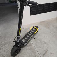 Ducati Scrambler Monopattino 
