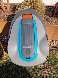 Robot tagliaerbe Gardena Sileno City 250 (Wifi)