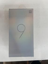 Xiaomi Mi 9 6 GB / 128 GB Ocean Blue