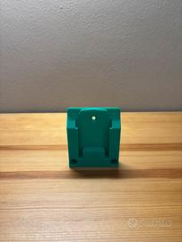 Supporto Parete Batteria Parkside 20V PETG