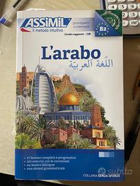 assimil l'arabo