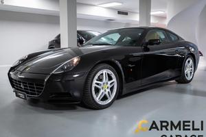 Ferrari 612 Scaglietti F1 -ULTIMO SERVICE DA 20.00