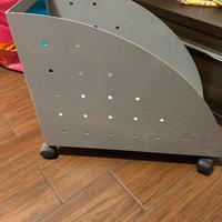 Mobile porta pc