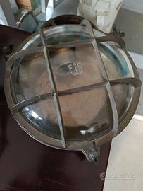 luce da nave