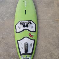 Tavola Quatro  wave custom  carbon tecnology