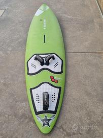 Tavola Quatro  wave custom  carbon tecnology