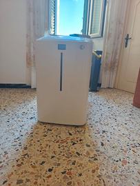 climatizzatore portatile equation 12000 BTU