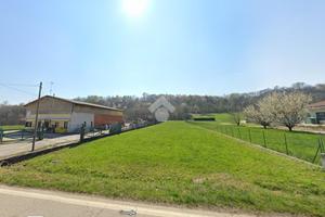 TERRENO A ROCCA CANAVESE