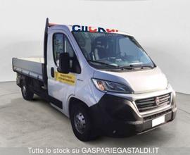 FIAT Ducato 33 2.3 MJT 130CV PM Cabinato RIBA...