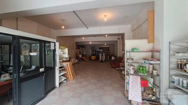 TORREGROTTA intero stabile