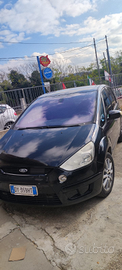 Ford S MAX