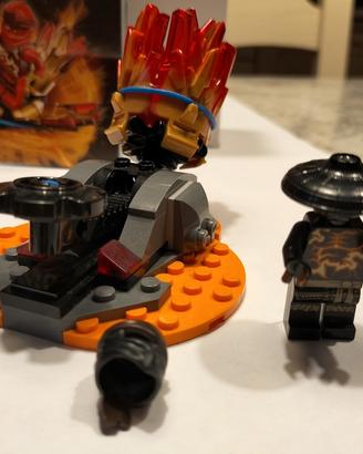 due set lego Ninjago ricercati 